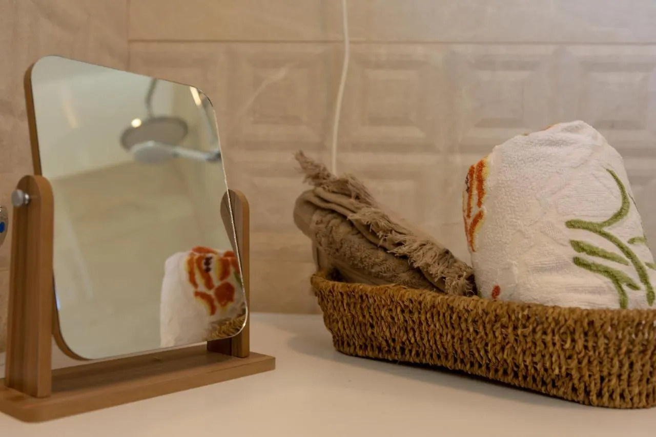 Castella Modern Apartment Kaštela Kroatien