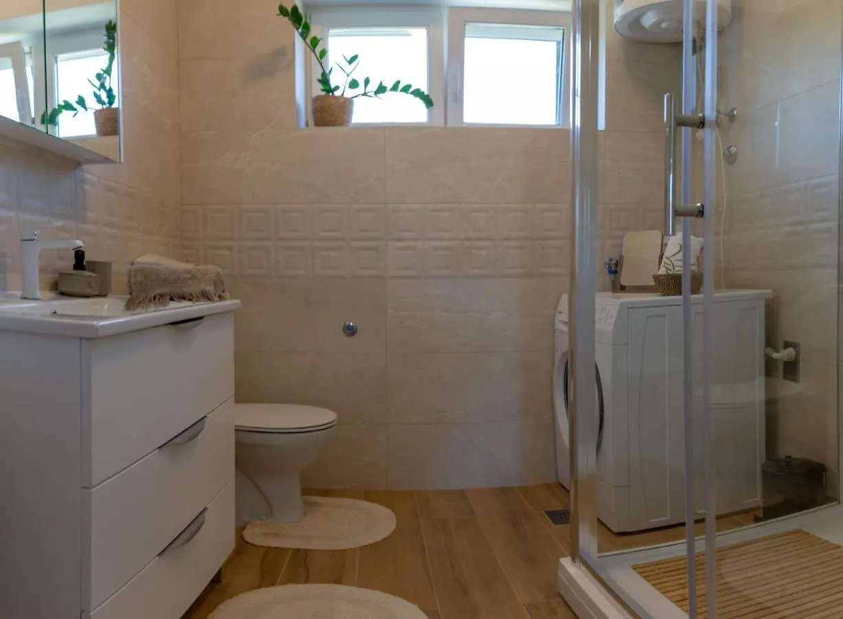 Castella Modern Apartment Kaštela