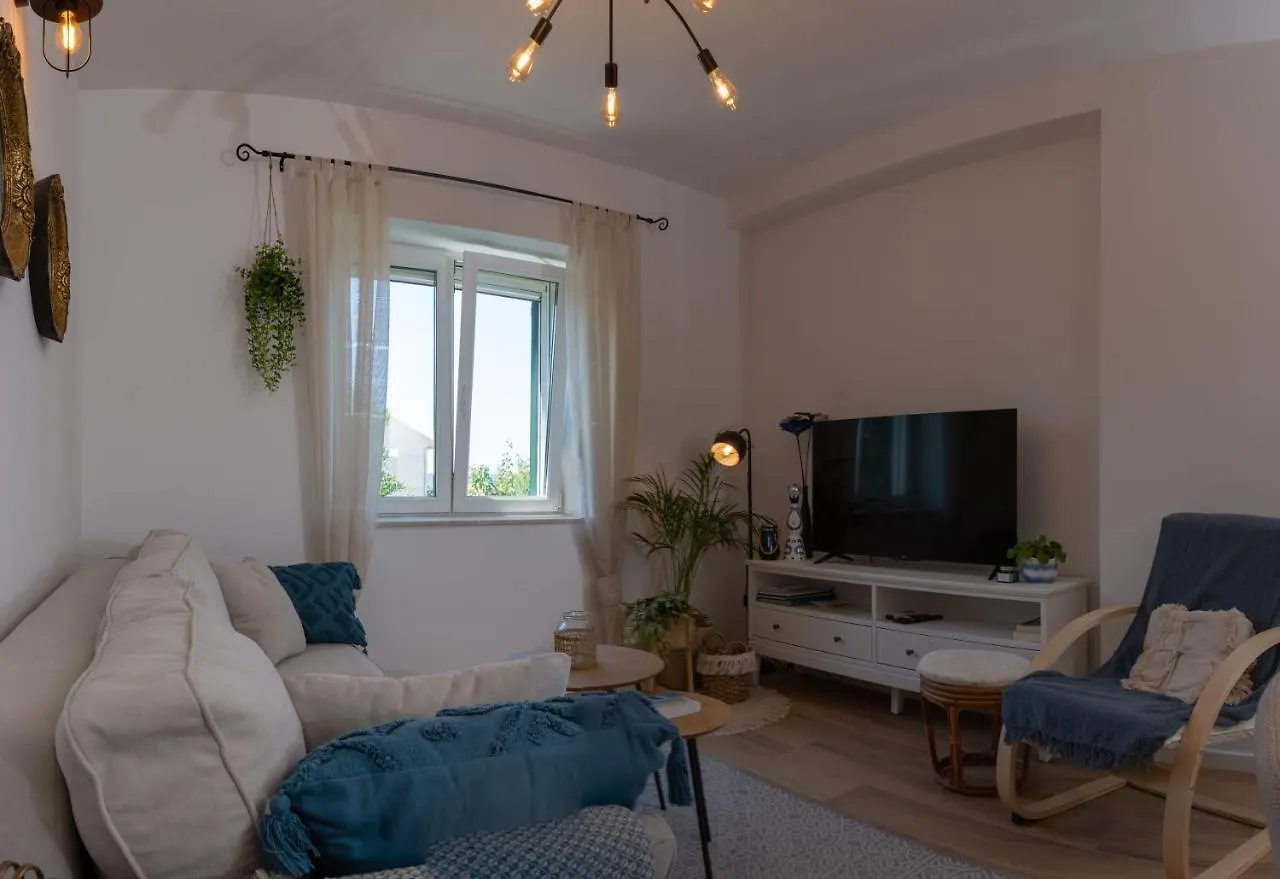 Castella Modern Apartment Kaštela