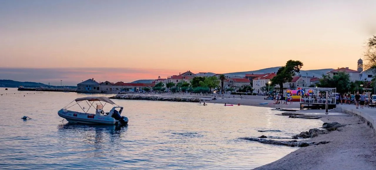 Castella Modern Apartment Kastela 0*,  Croatia