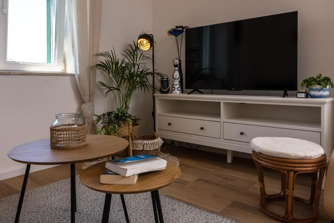 Castella Modern Apartment Kastela