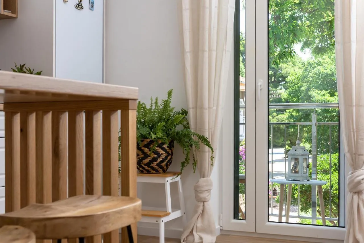 Castella Modern Apartment Kastela